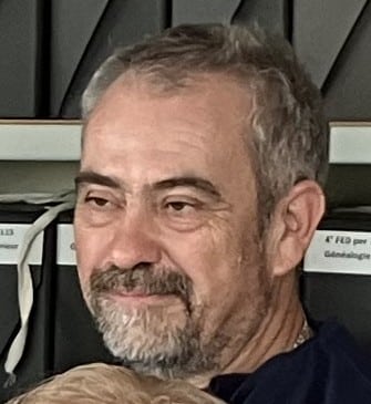 Jean-François HUT