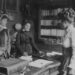 Les femmes dans l’ombre des archives