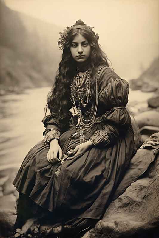 Les femmes dans l’ombre des archives