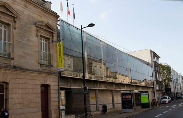 Archives départementales de la Gironde : valoriser, transmettre, ouvrir