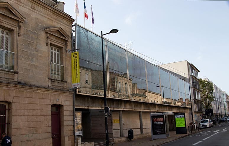 Archives départementales de la Gironde : valoriser, transmettre, ouvrir