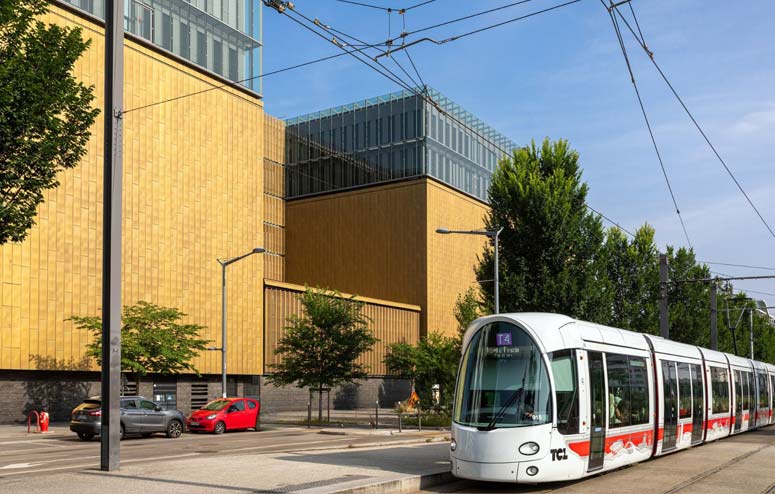 Archives du département du Rhône et de la Métropole de Lyon 