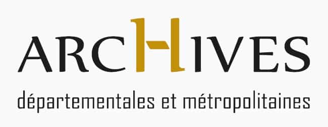 Archives du département du Rhône et de la metropole de Lyon