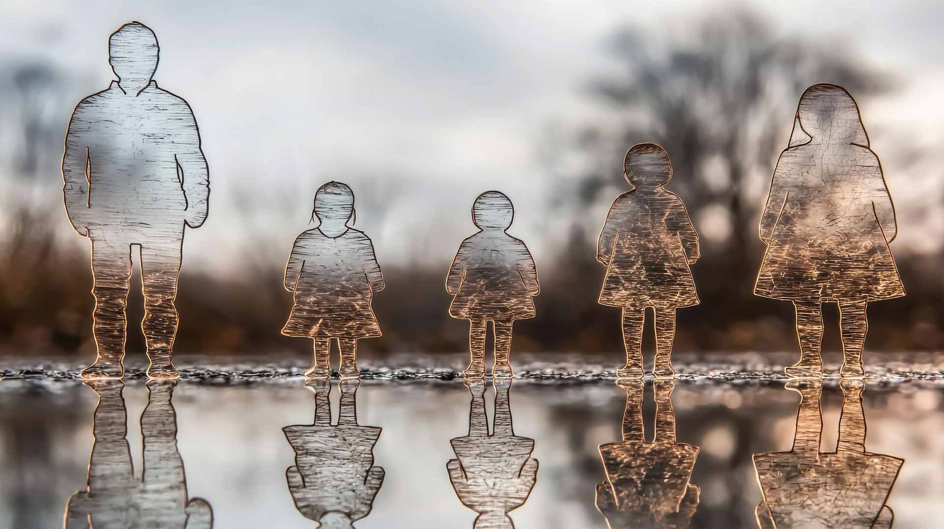 Retrouver des ancêtres sans nom de famille : pistes et éclairages