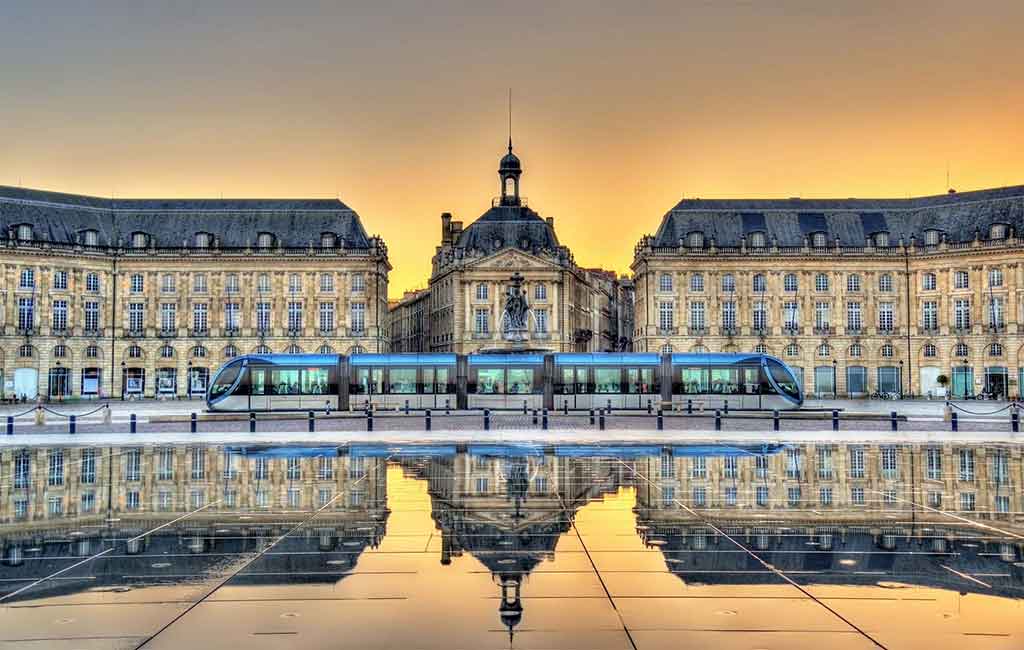 Bordeaux, capitale de la généalogie le 10 octobre 2025
