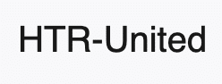 HTR United