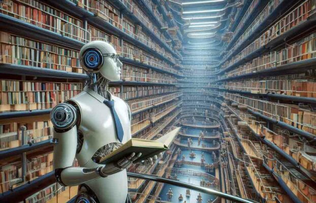 IA & archives : entre illusions, sur-interprétations et limites juridiques