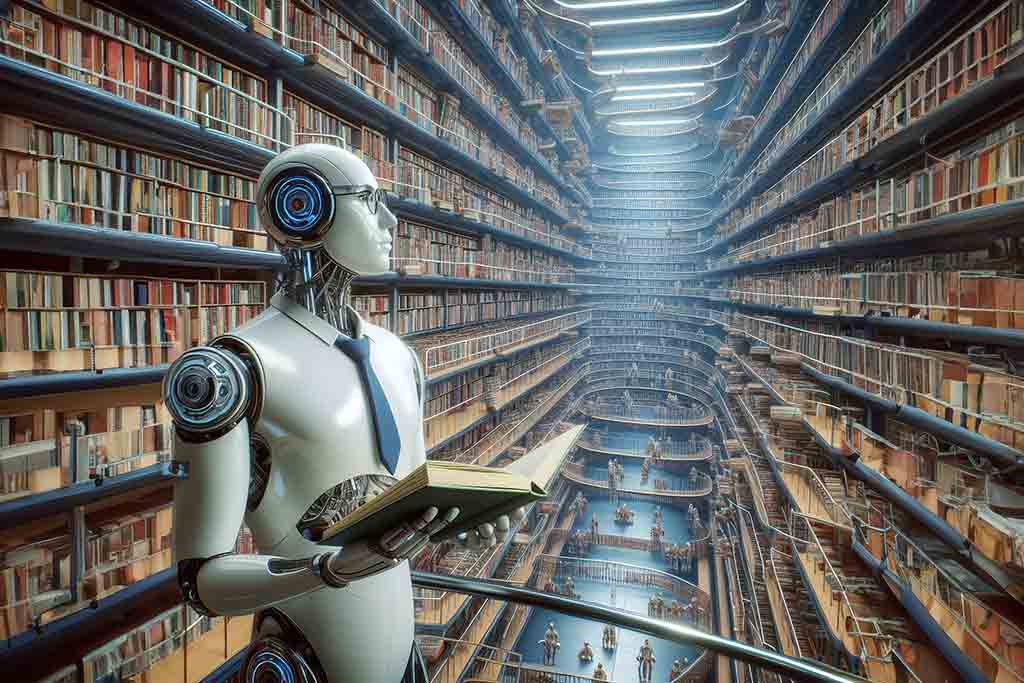 IA & archives : entre illusions, sur-interprétations et limites juridiques