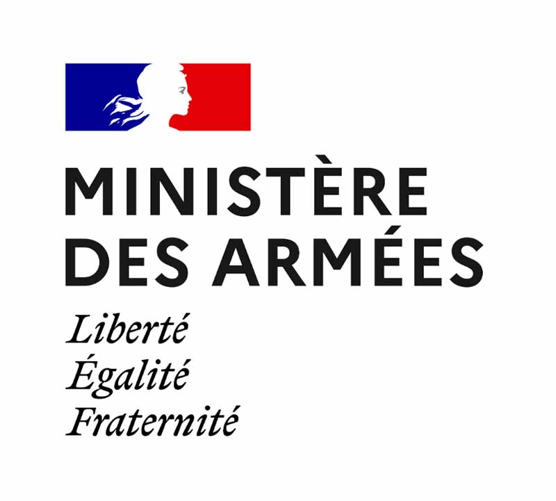 Ministère des Armées