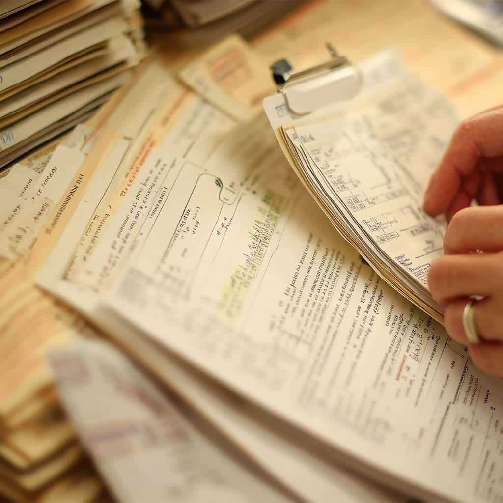 Changements de calendriers et erreurs de dates