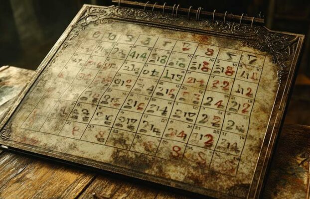 Changements de calendriers et erreurs de dates