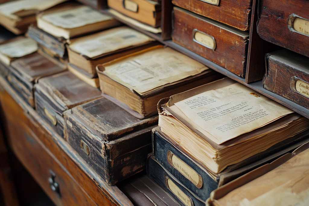 Registres scolaires : ce qu’on peut réellement y trouver