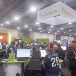 La Fédération Française de Généalogie présente au congrès mondial RootsTech 2026