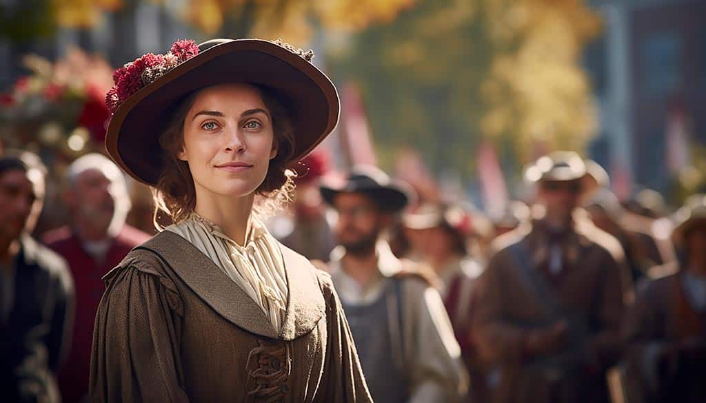 Les femmes chefs de famille au XIXe siècle