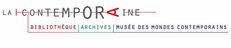 Bibliothèque La Contemporaine