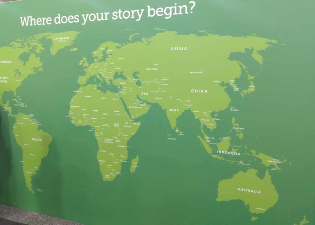 La Fédération Française de Généalogie présente au congrès mondial RootsTech 2026