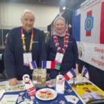 La Fédération Française de Généalogie présente au congrès mondial RootsTech 2026