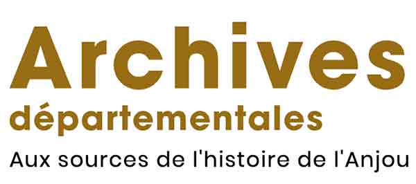 Archives départementales du Maine et Loire