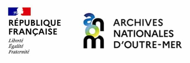 Archives nationales d'outre-mer
