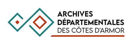 Archives Départementales des Côtes d'Armor
