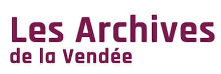 Archives départementales de la Vendée