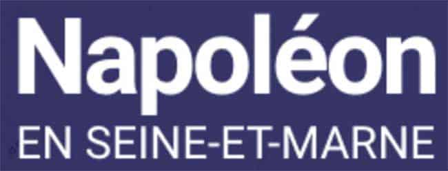 Napoléon en Seine et Marne