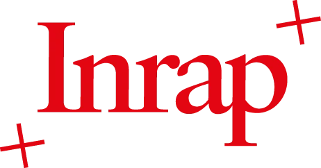 Logo INRAP