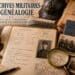 Les archives militaires en généalogie : comprendre le parcours de vos ancêtres soldats