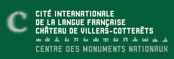 Cité Internationale de la langue Française