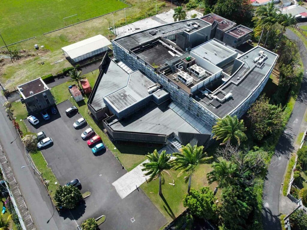 Guadeloupe et Martinique : la FFG à la rencontre des archives antillaises