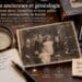 Photos anciennes et généalogie