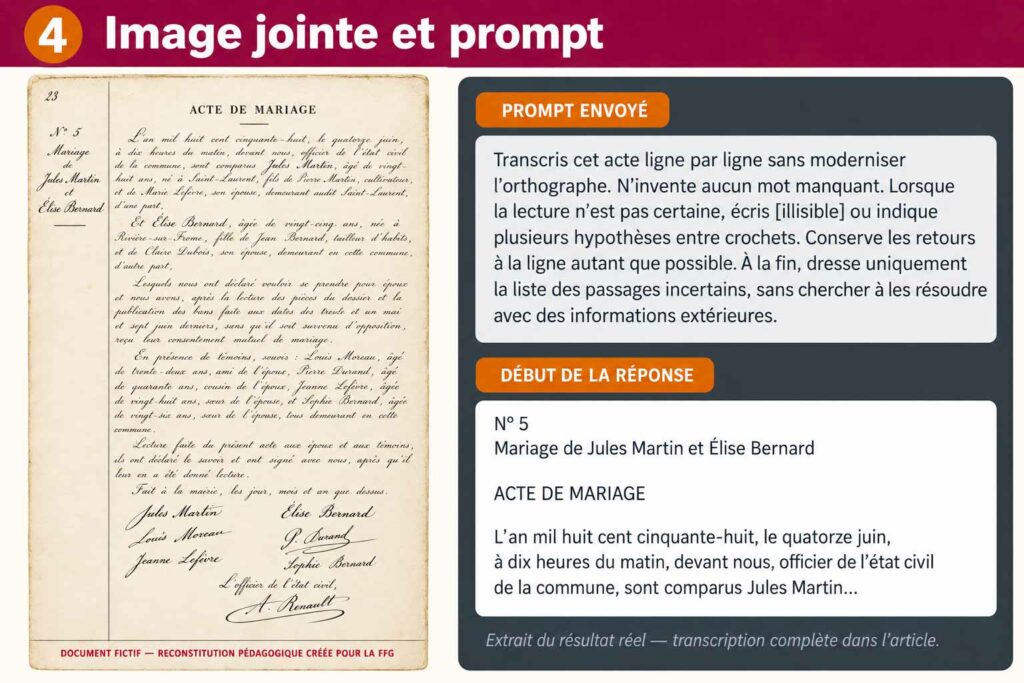 Comment utiliser l’intelligence artificielle pour ses recherches