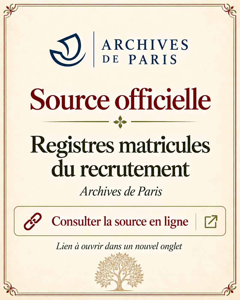 Généalogie médicale : quand l’histoire familiale éclaire notre santé