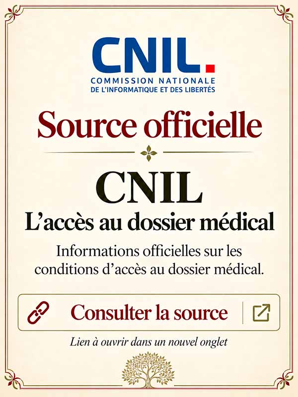 Généalogie médicale : quand l’histoire familiale éclaire notre santé