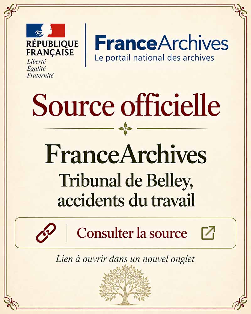 Généalogie médicale : quand l’histoire familiale éclaire notre santé