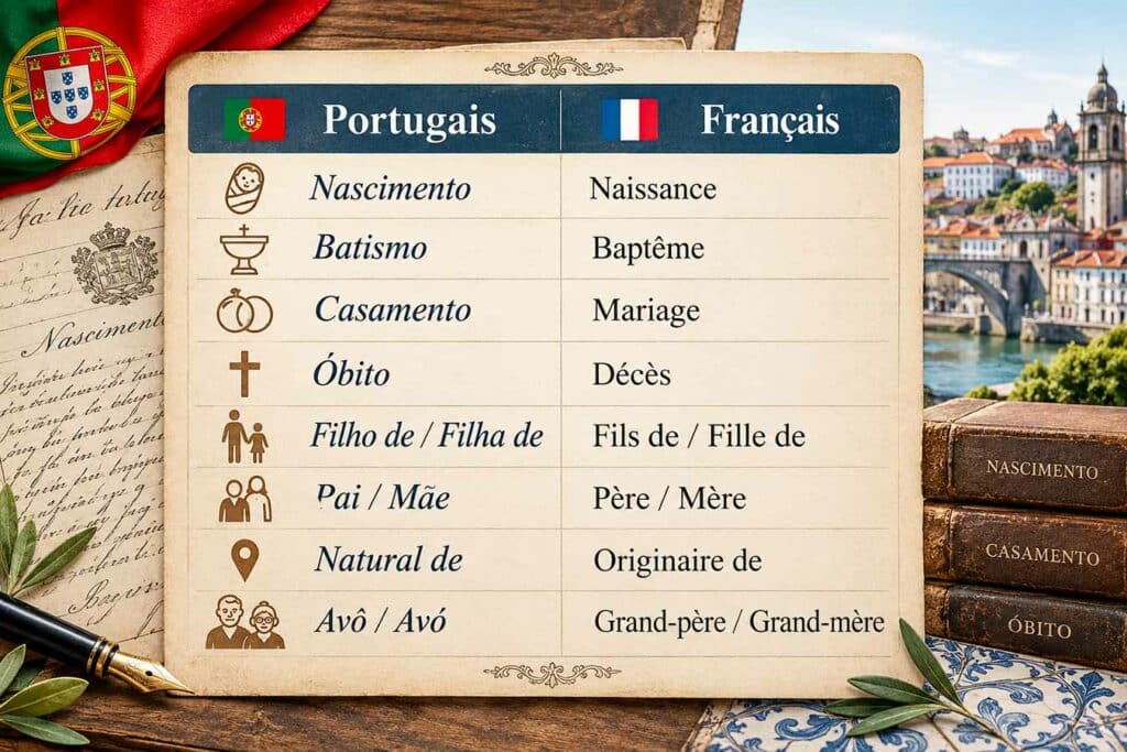 Les Portugais en France : une histoire d'immigration, de familles et de racines à retrouver