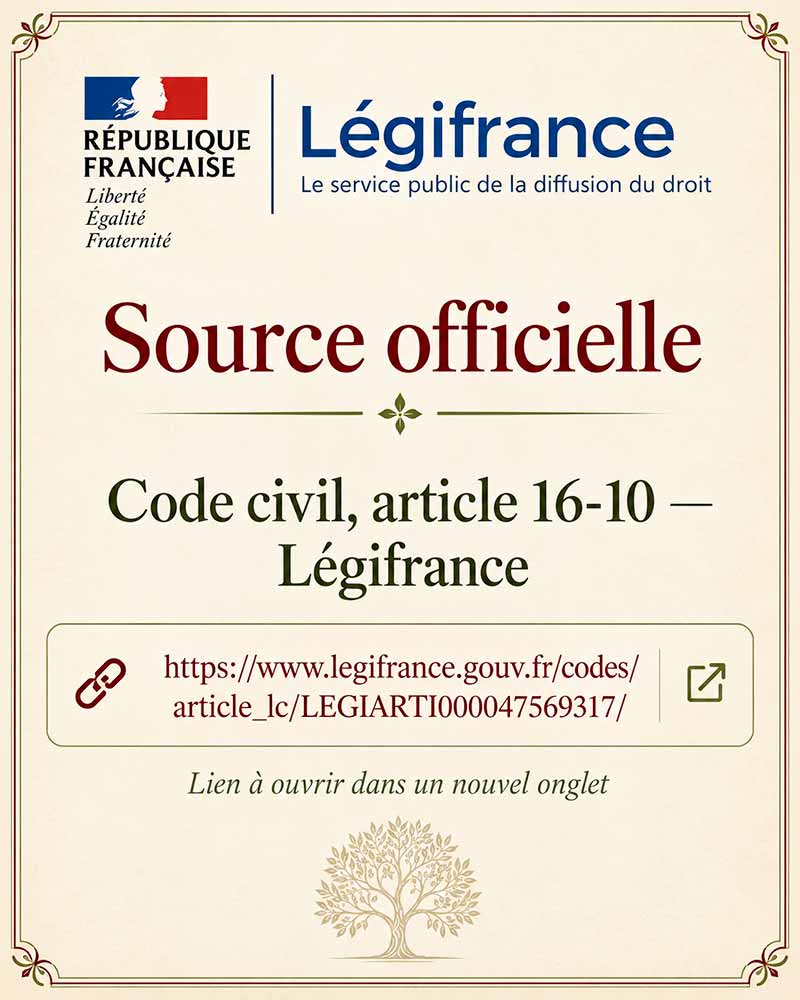 Généalogie médicale : quand l’histoire familiale éclaire notre santé