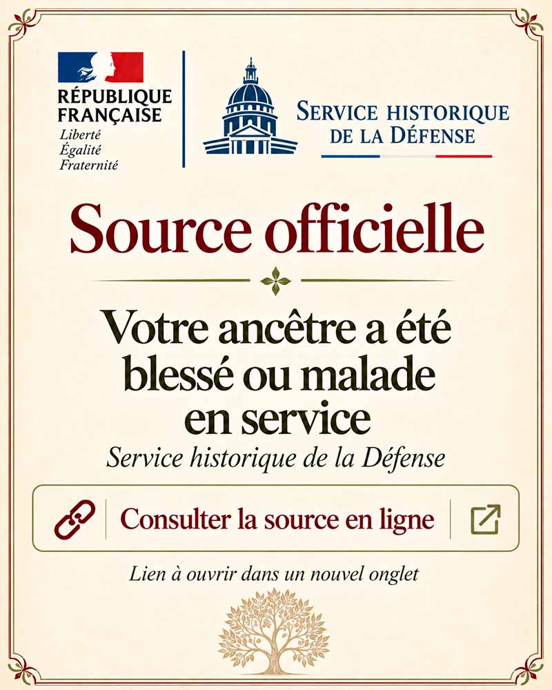 Généalogie médicale : quand l’histoire familiale éclaire notre santé